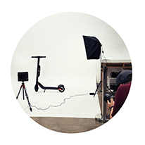 Photography Studio