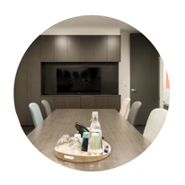 Meeting Rooms