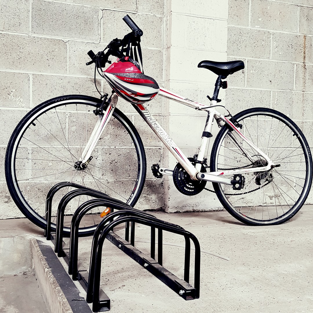 workit spaces bikes