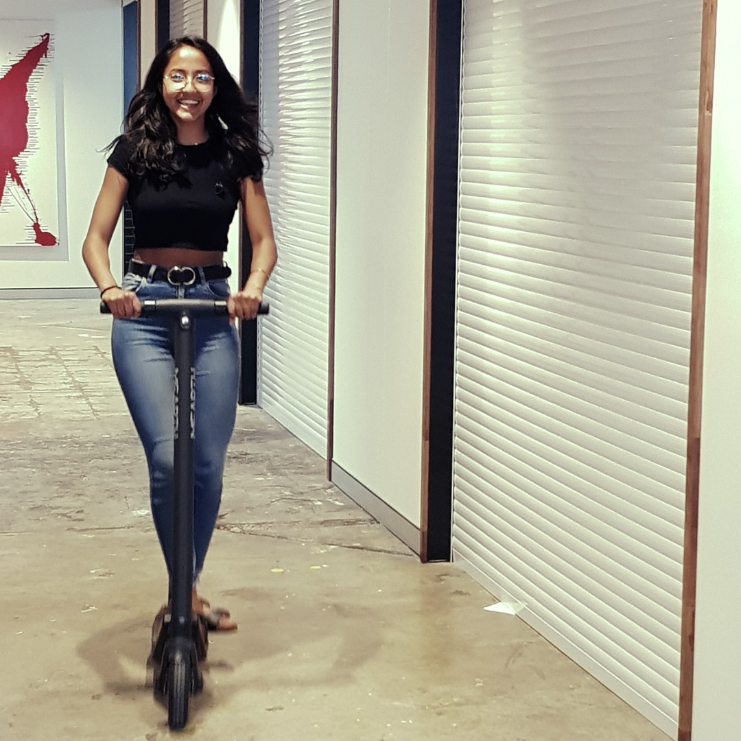 workit spaces community fun