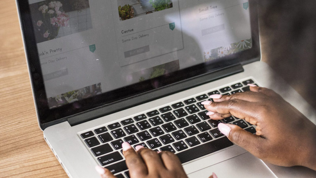 set up ecommerce business