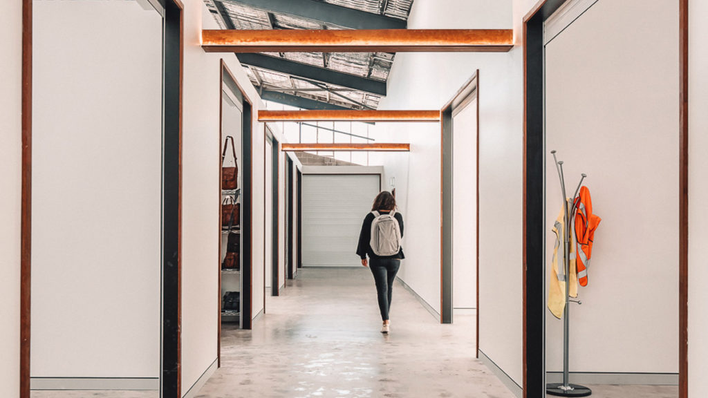 ECommerce Storage