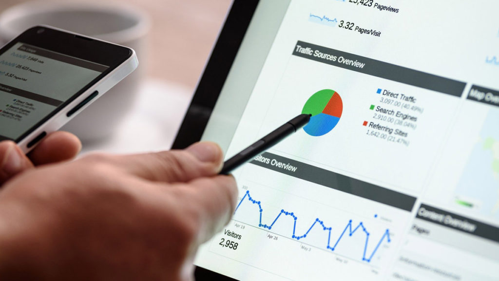 Social Media Improve SEO
