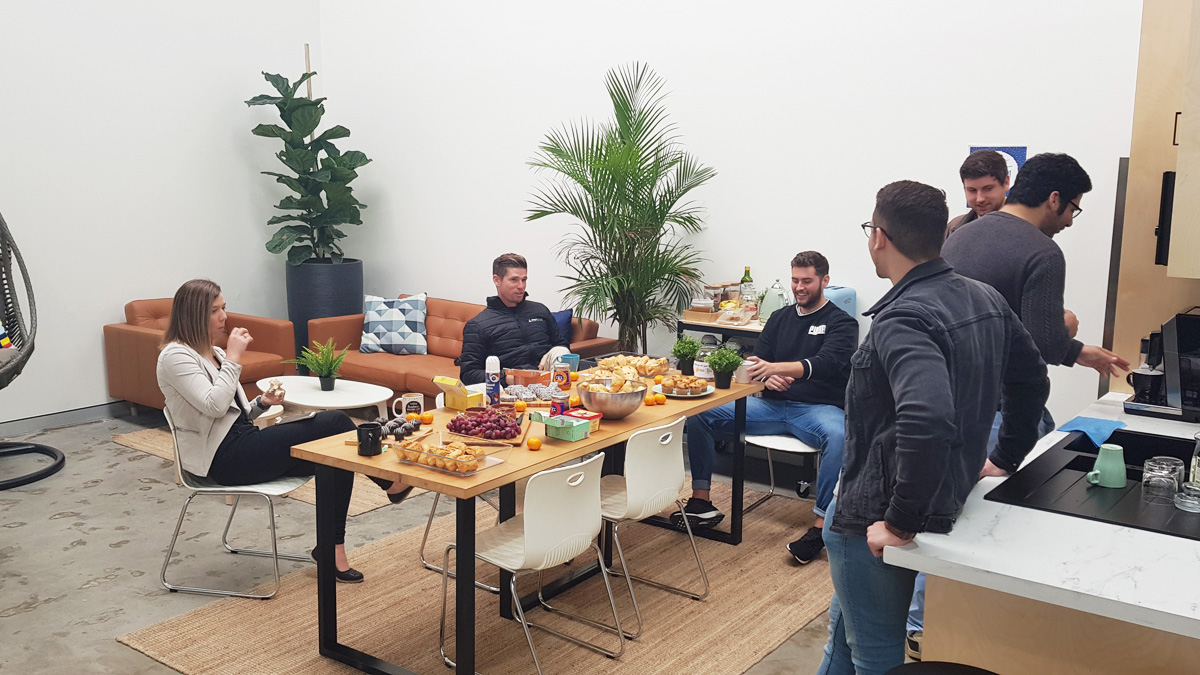 workit-spaces-biggest-morning-tea Workit Spaces Biggest Morning Tea
