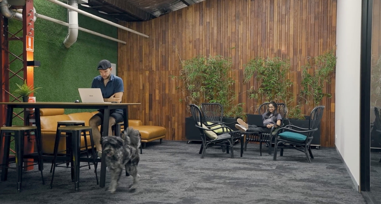 Alternatives to office space blog Alternatives to office space