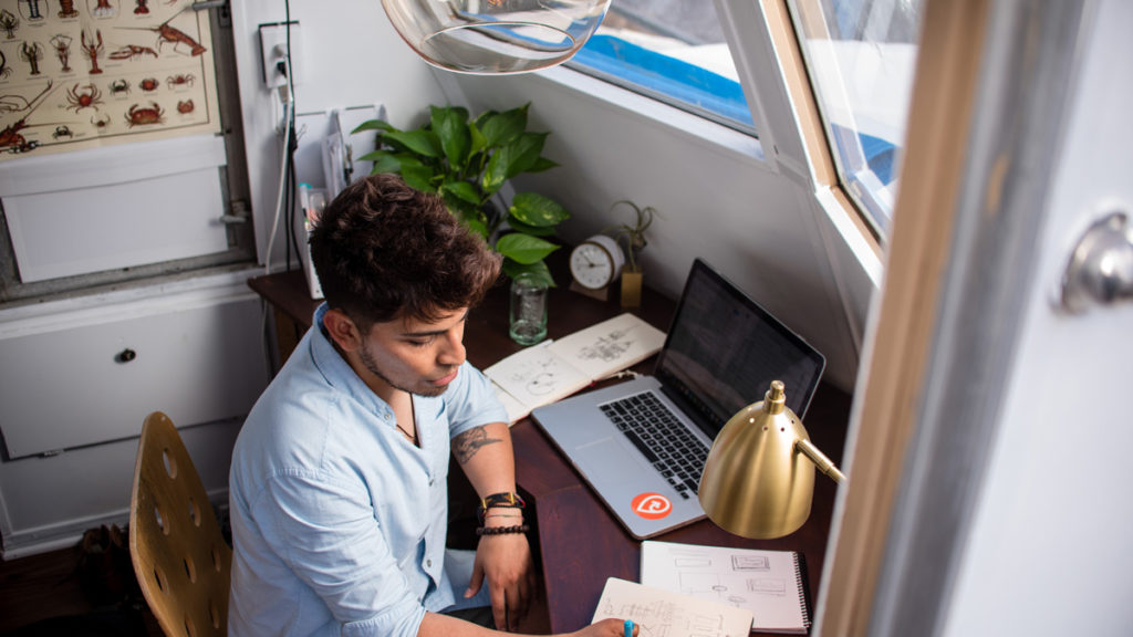Work from Home