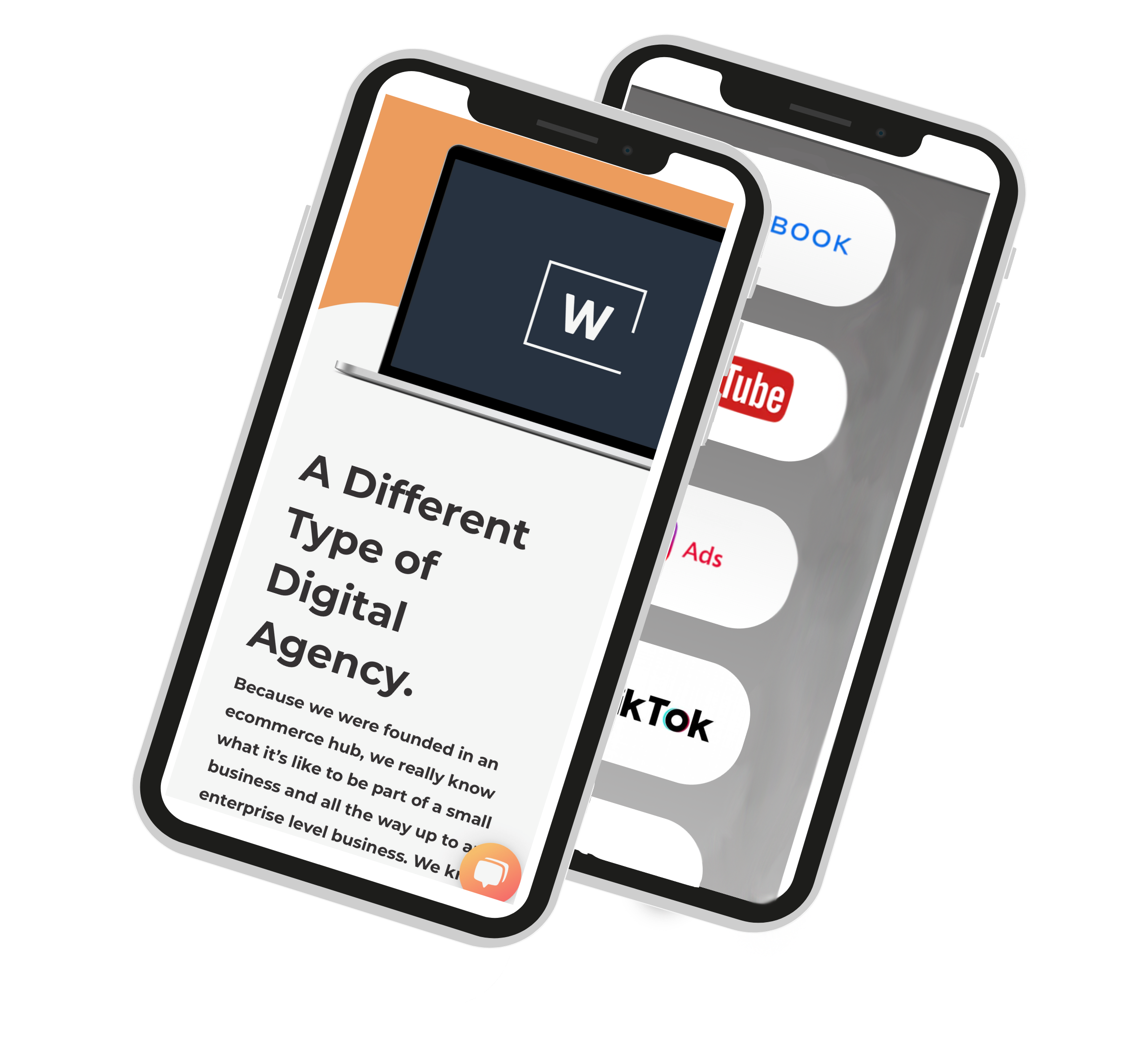 workit spaces agency by workit