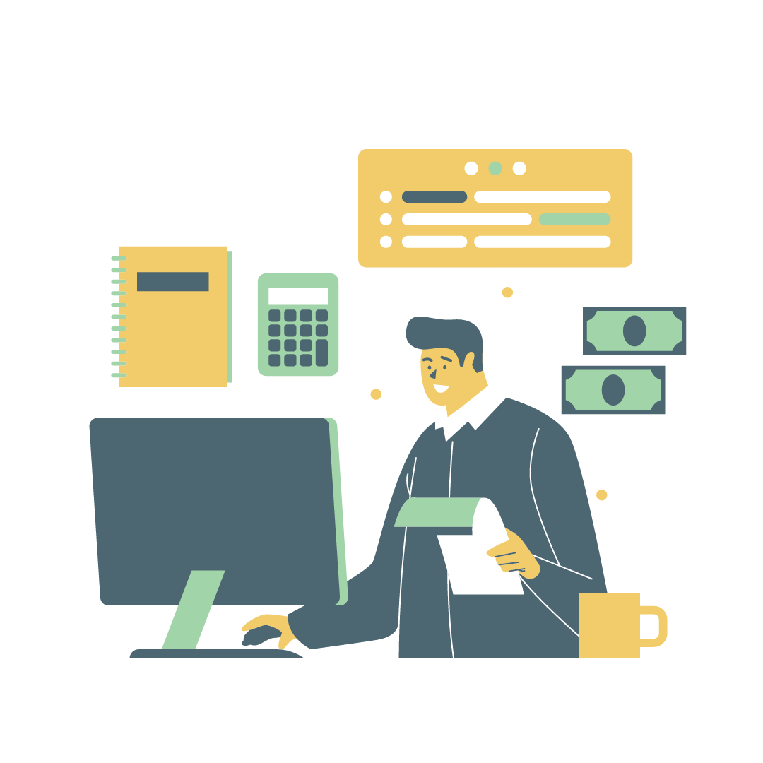 A personalised strategy built with financial experts accounting by workit financial strategy