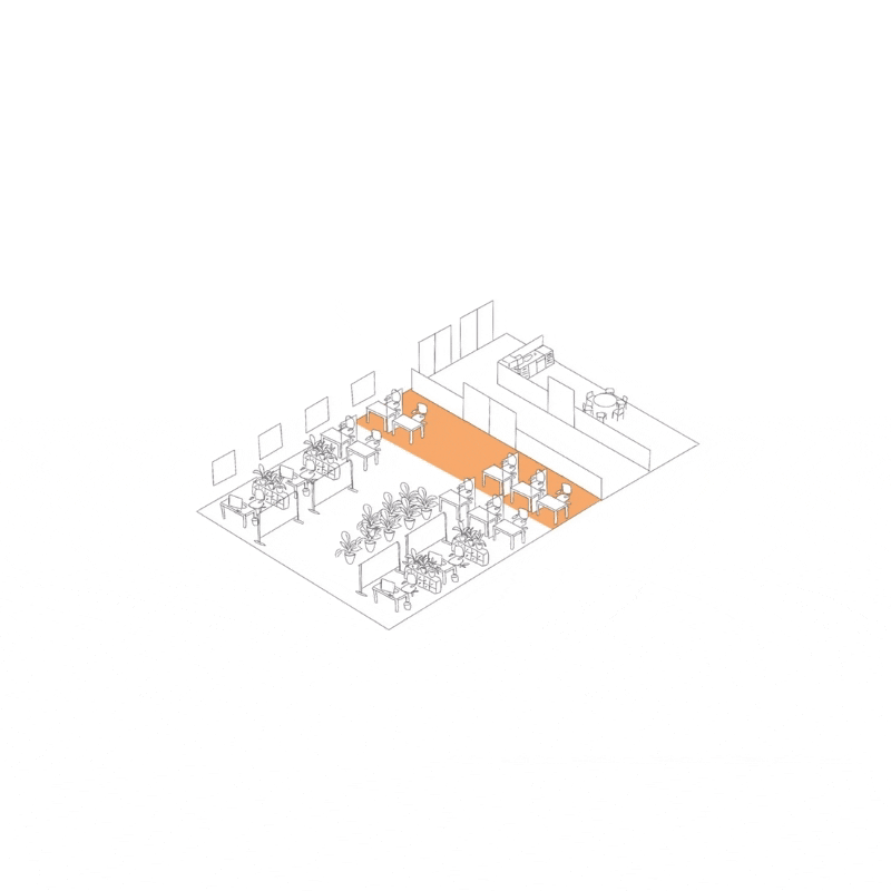 Flexibility Workit Spaces Workit Spaces Coworking Flexibility