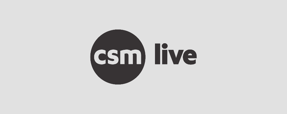 csm-live-logo CSM Live