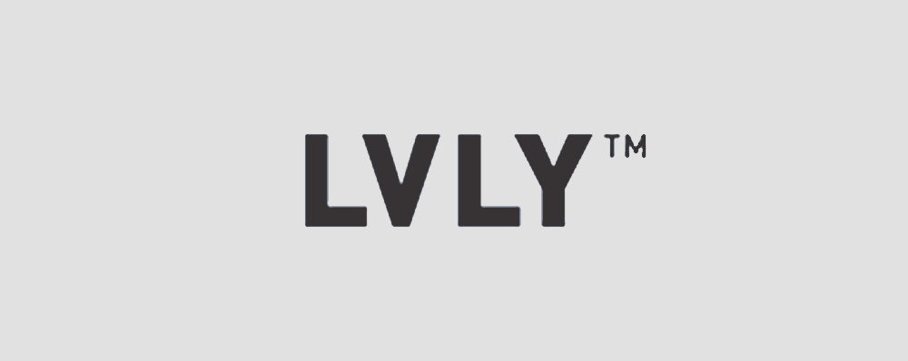 lvly logo