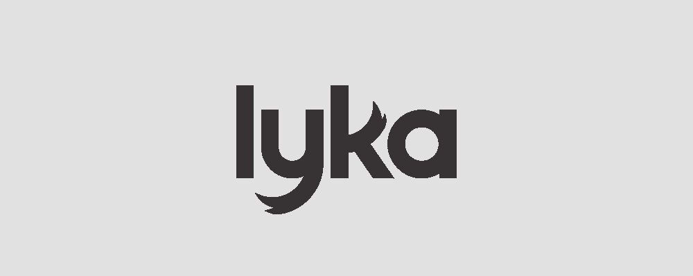 lyka logo
