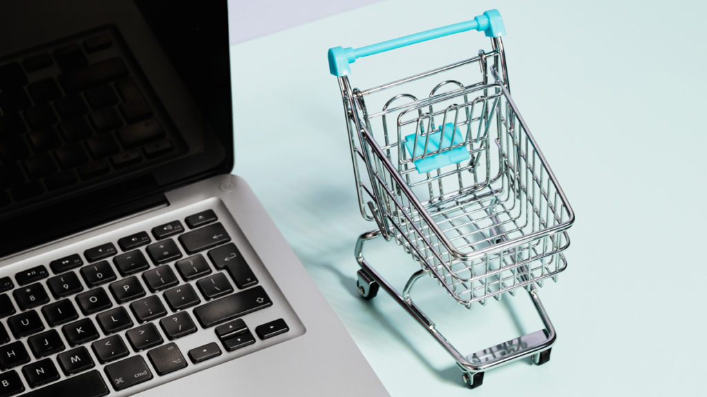 eCommerce Store Male Demographic
