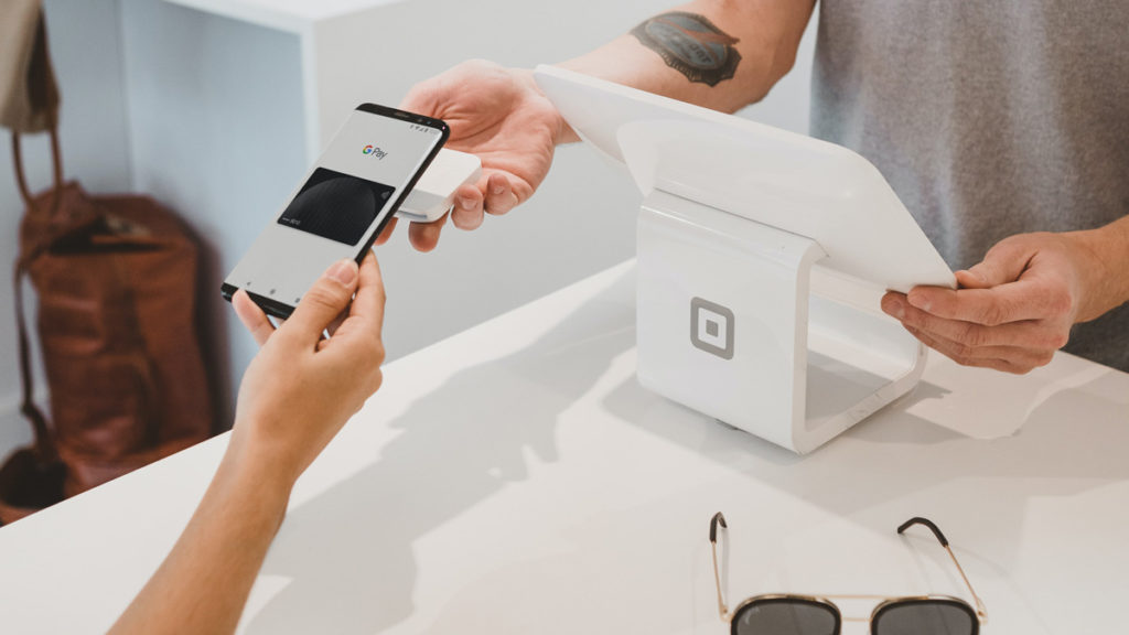 Omnichannel eCommerce