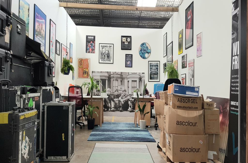 5 Successful Showroom Setups in Sydney, Australia