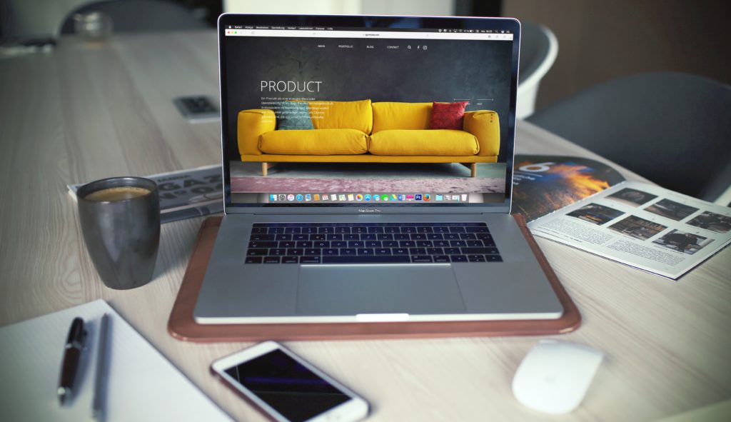 omnichannel online store in australia