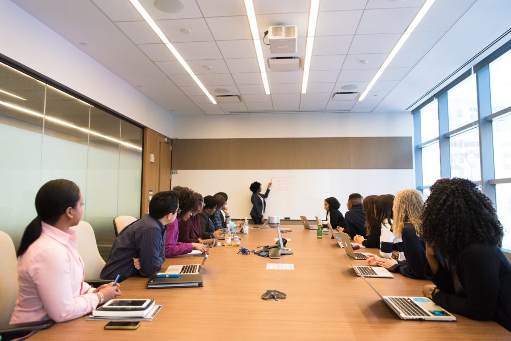 future of work collaboration