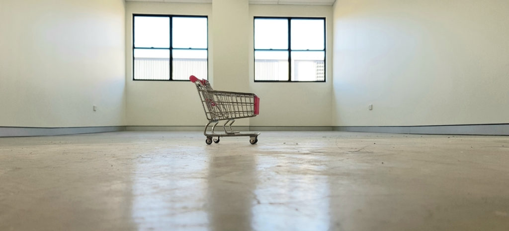 abandoned cart