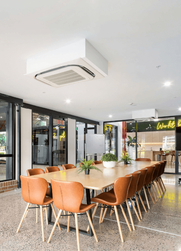meeting room bourke rd sydney hub Bourke Rd Sydney eCommerce Hub meeting room seats 12 - 32 people
