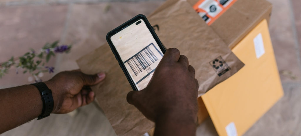 create positive delivery experience