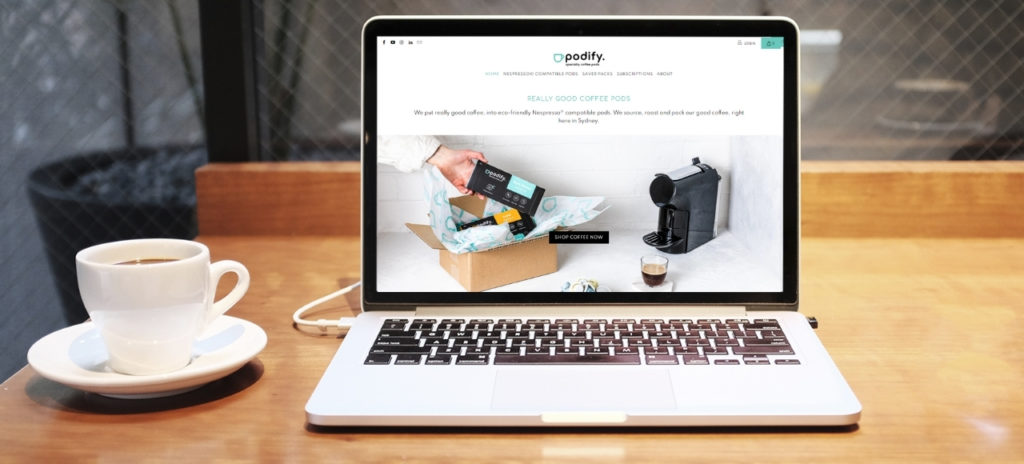 Shopify vs woocommerce