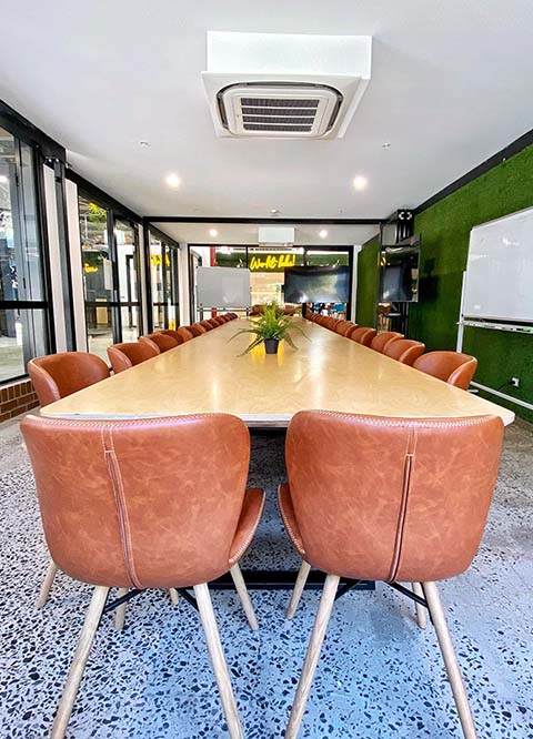 Meeting Room Meeting Rooms
